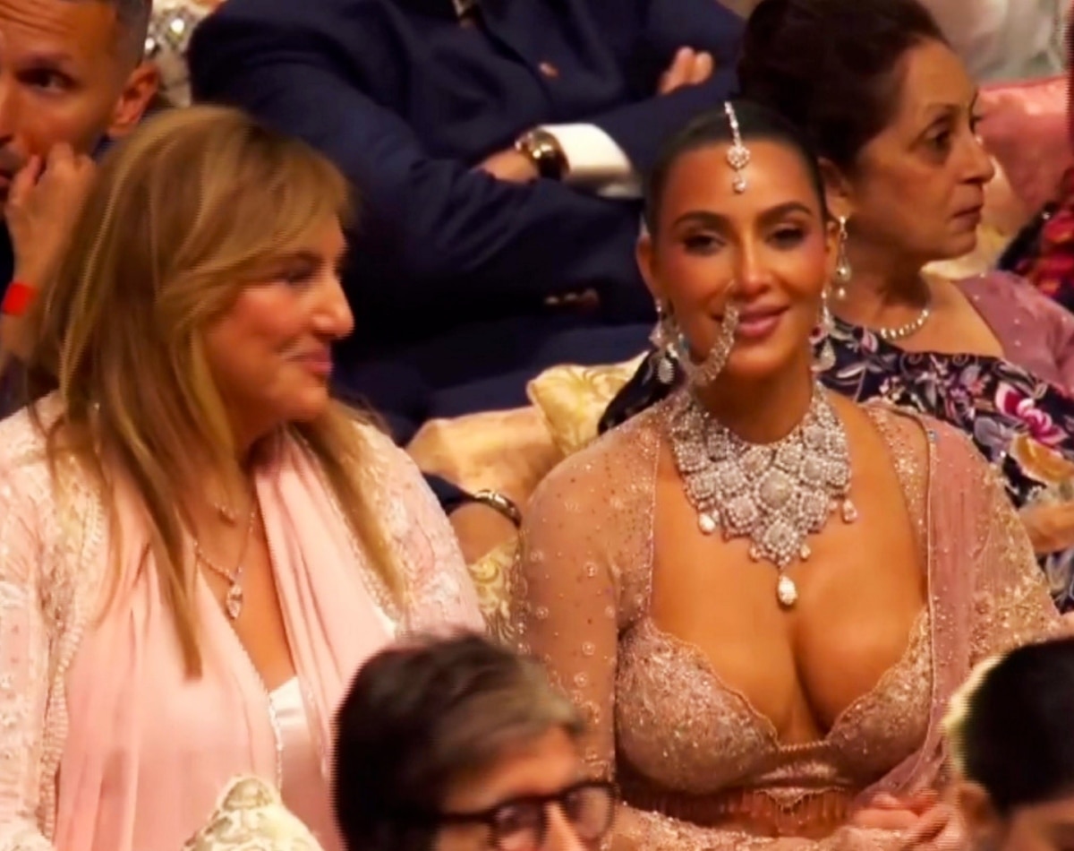 किम कर्दाशियां