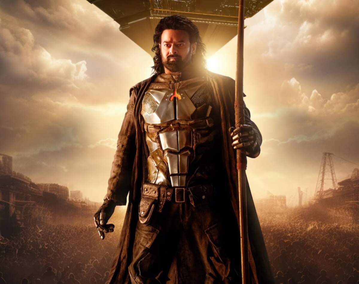 कल्कि 2898 एडी 