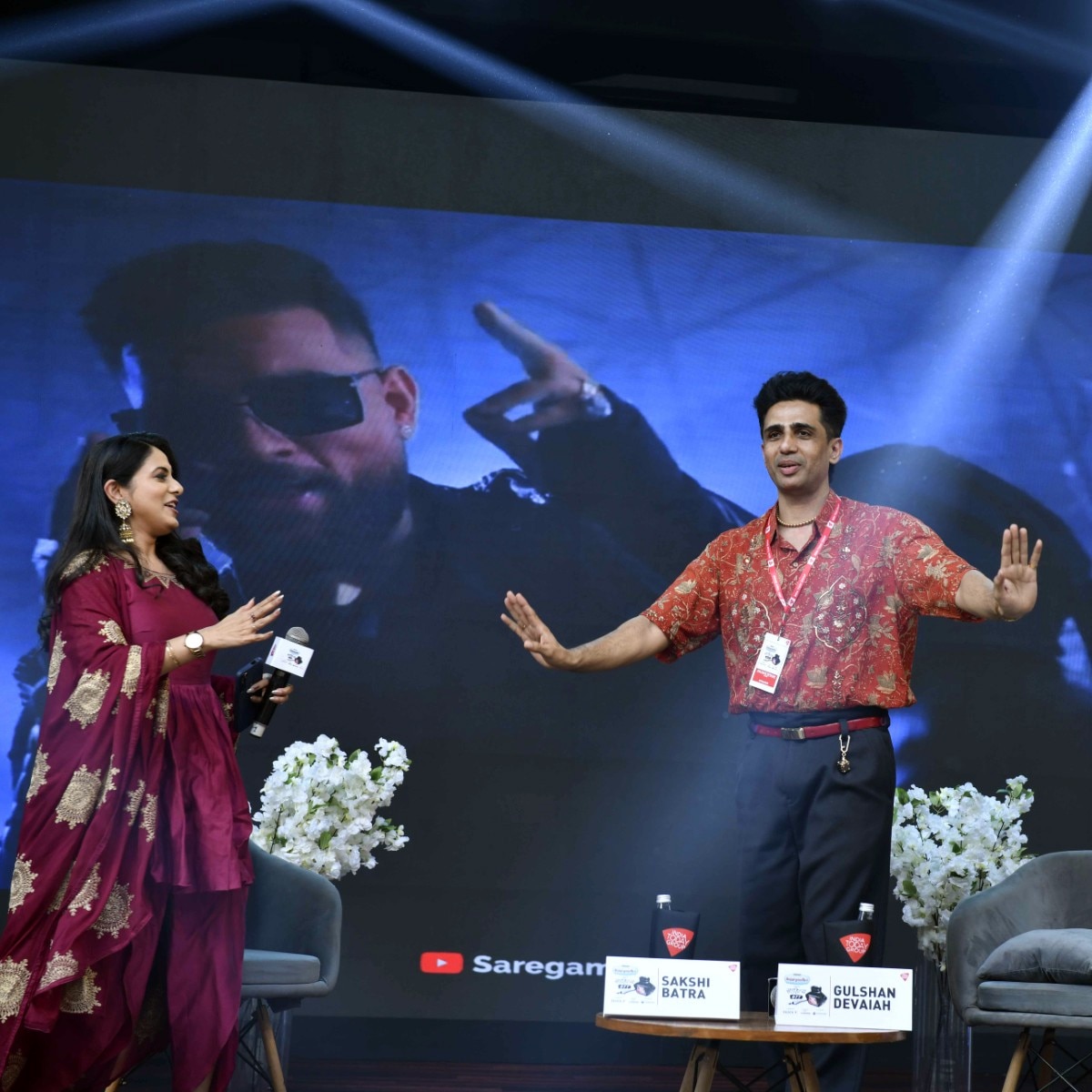 साह‍ित्य आजतक 2024