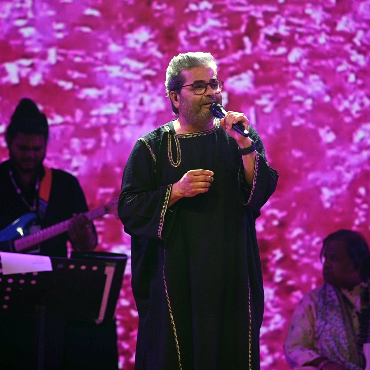 साह‍ित्य आजतक 2024