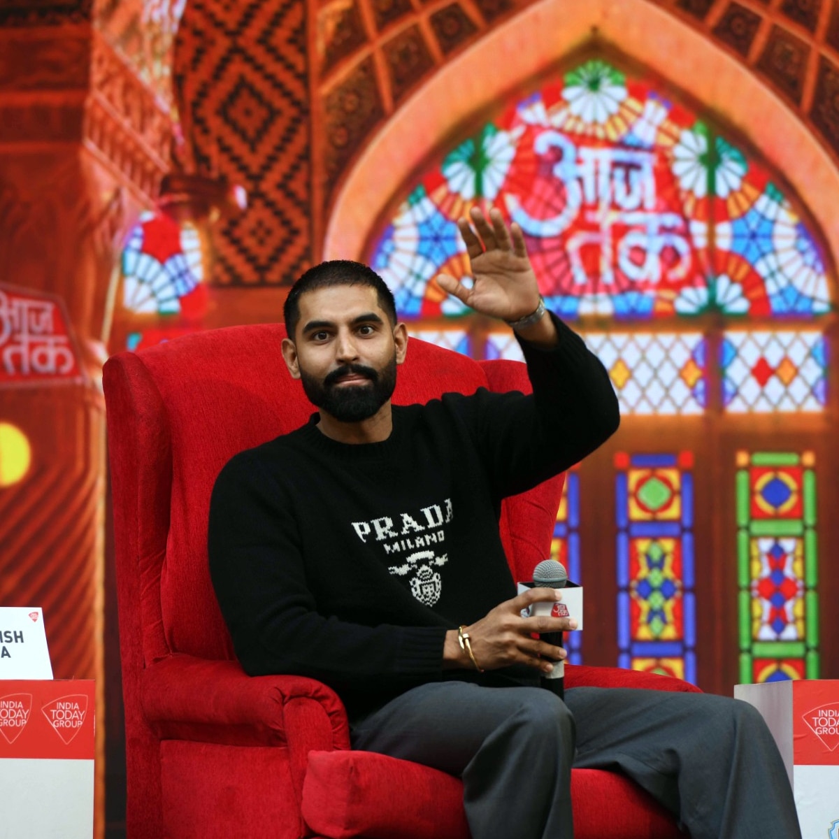 साह‍ित्य आजतक 2024