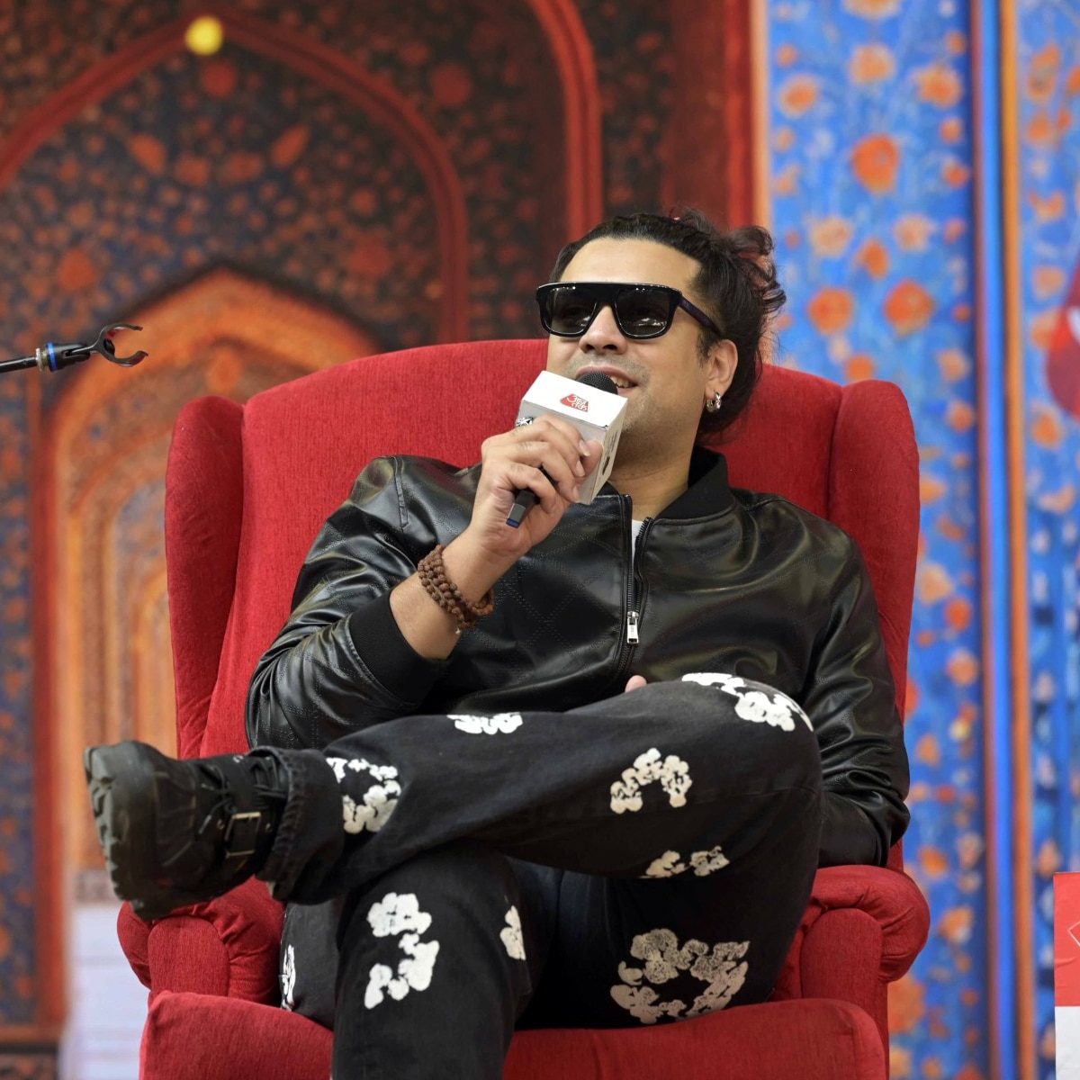 साह‍ित्य आजतक 2024