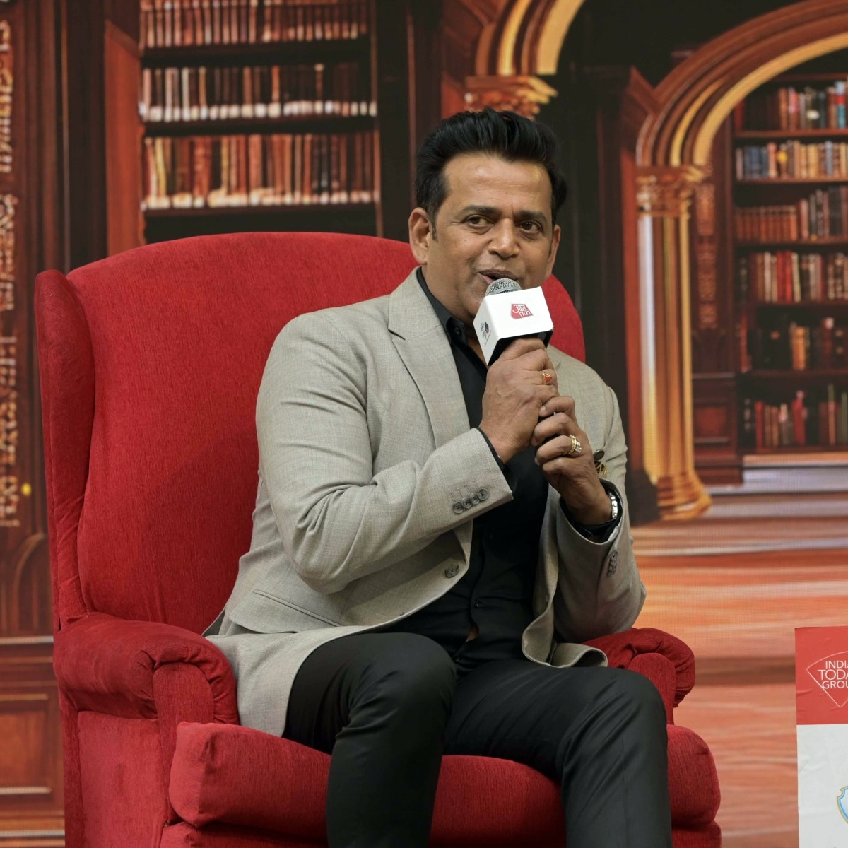 साह‍ित्य आजतक 2024