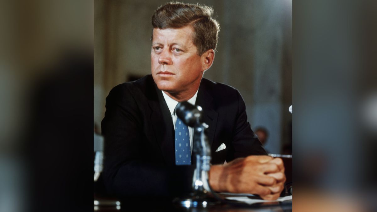 आज भी अनसुलझी पहेली बनी हुई है कैनेडी की हत्या