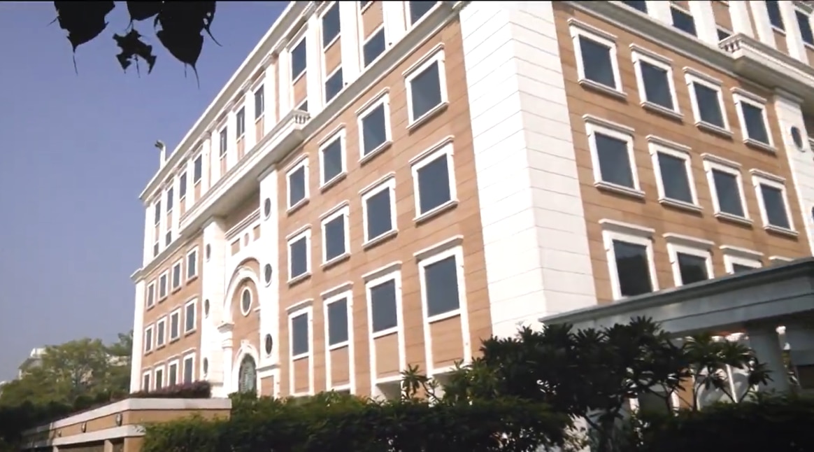 बनें हैं छोटे-छोटे साउंडप्रूफ चैंबर