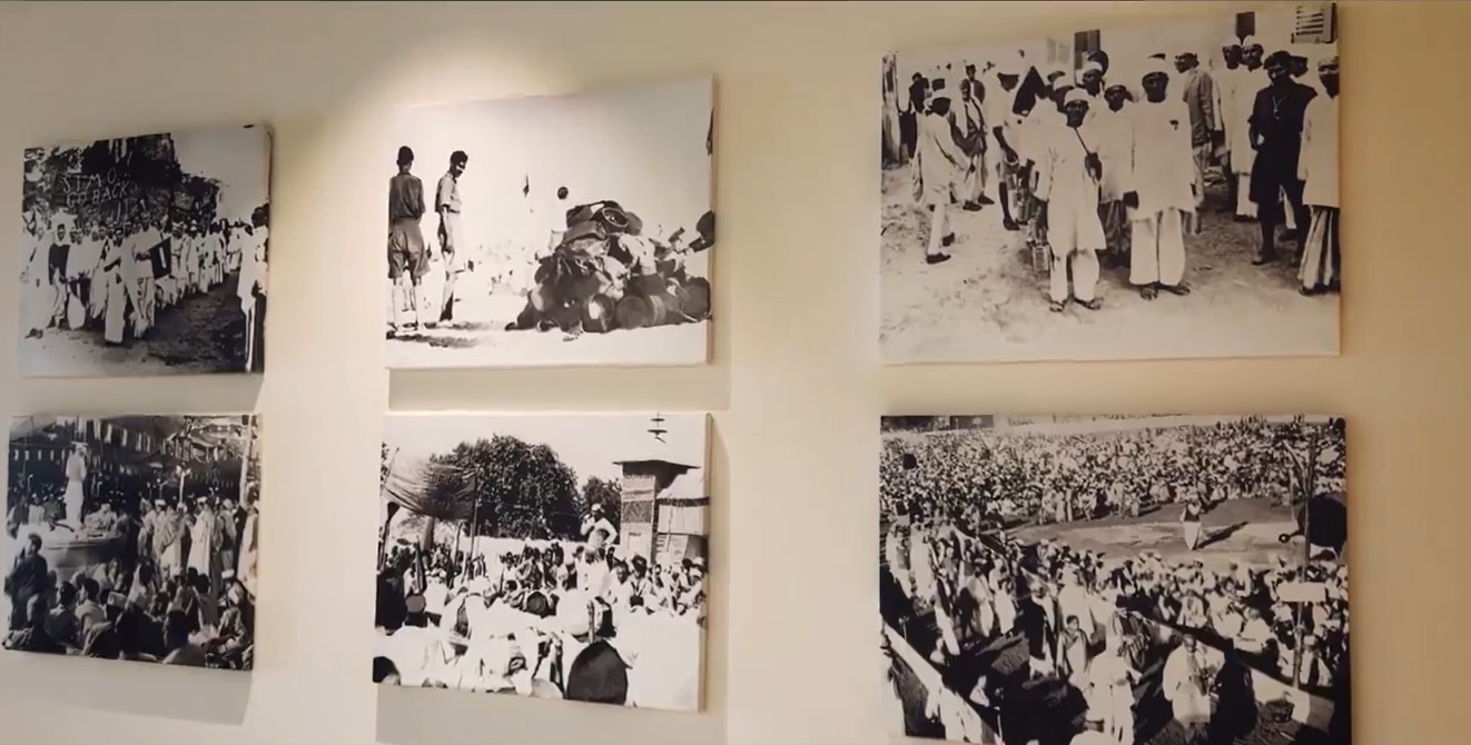 47 साल तक रहा  24 अकबर रोड का साथ 