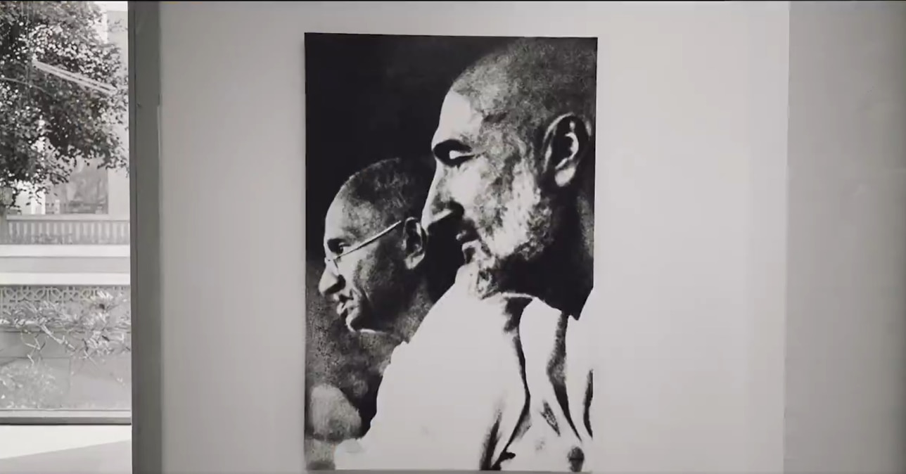 कई सियासी घटनाओं की गवाह रही इमारत 