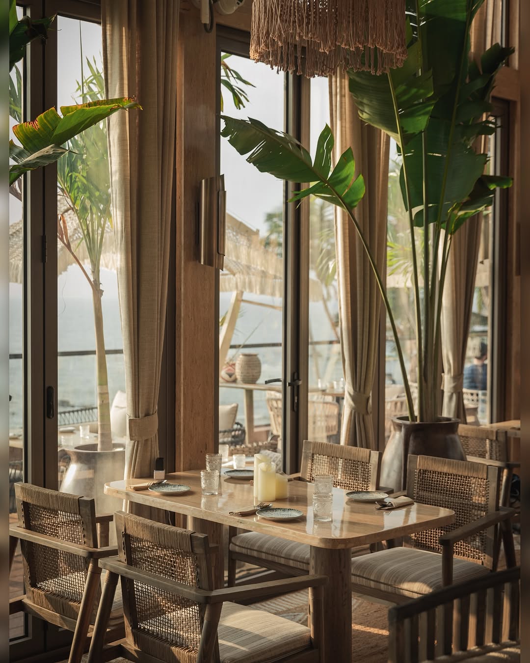 Amrita Arora new restaurant