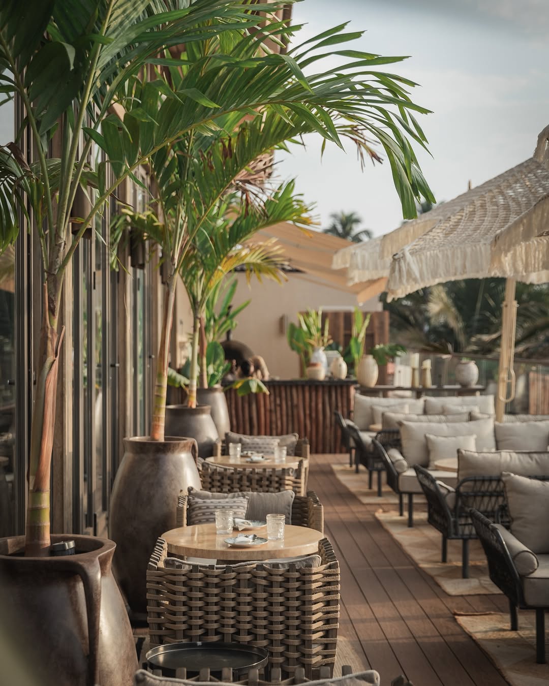 Amrita Arora new restaurant Jolene