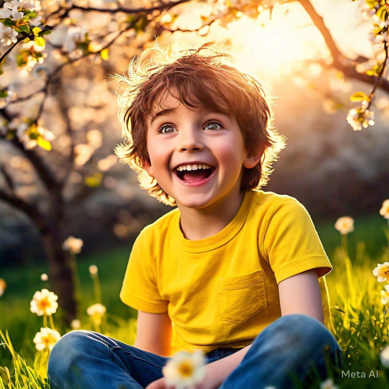 वसंत का मौसम पसंद हैं आप