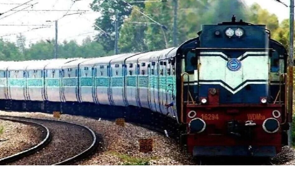 Indian Railway