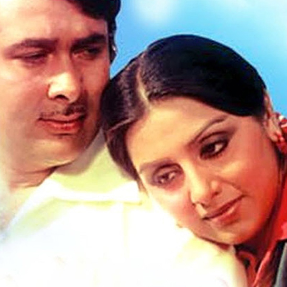 रणधीर कपूर, नीतू कपूर