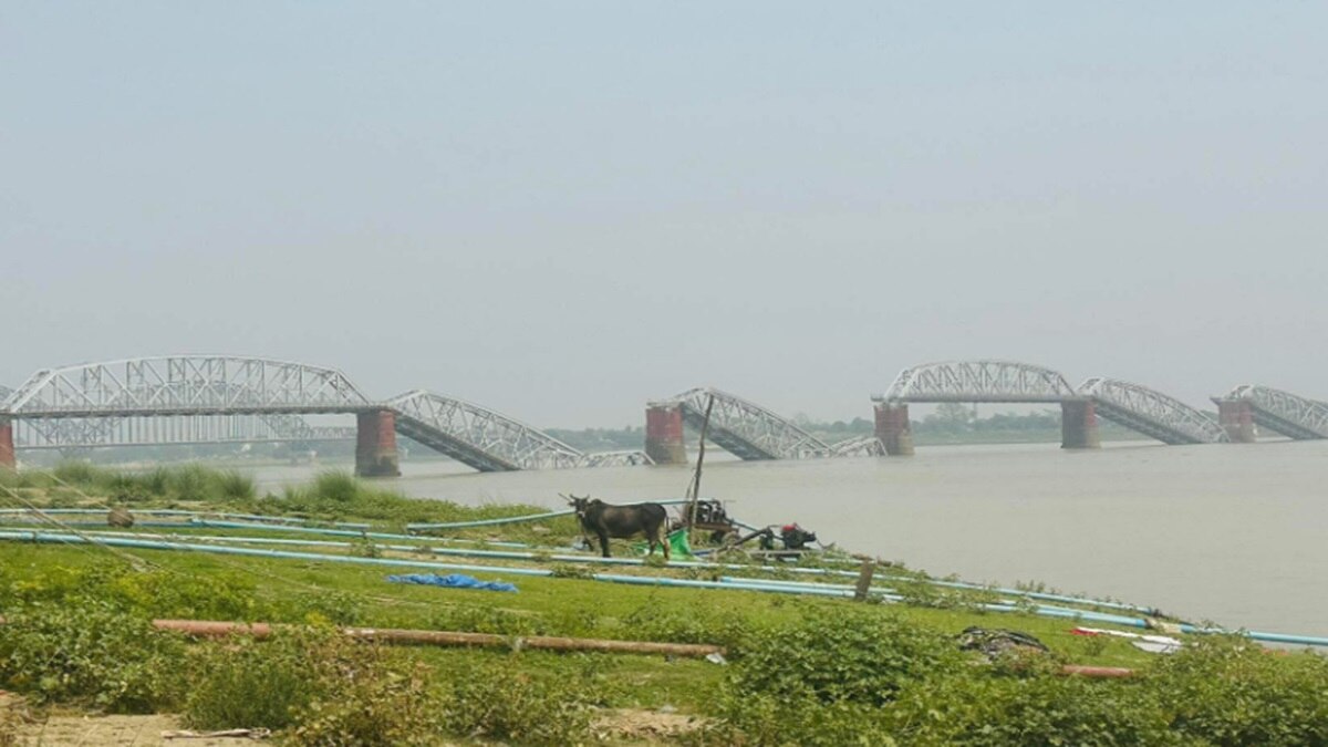 tremors felt in india