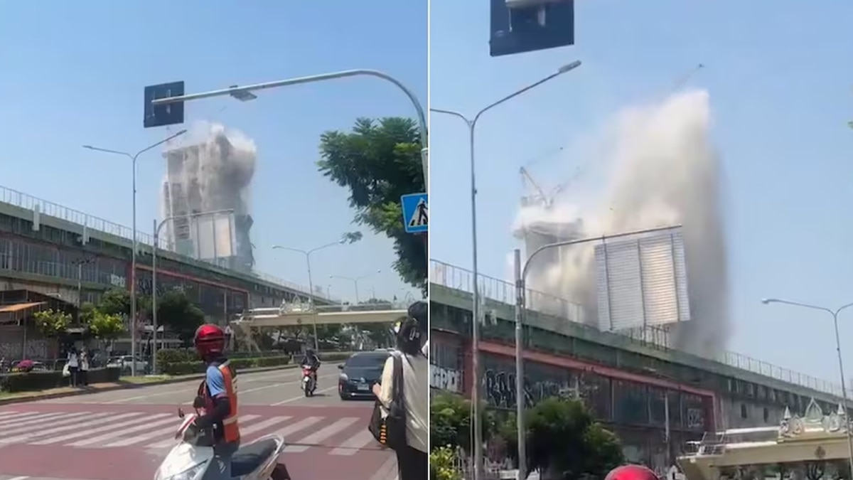 earthquake live updates