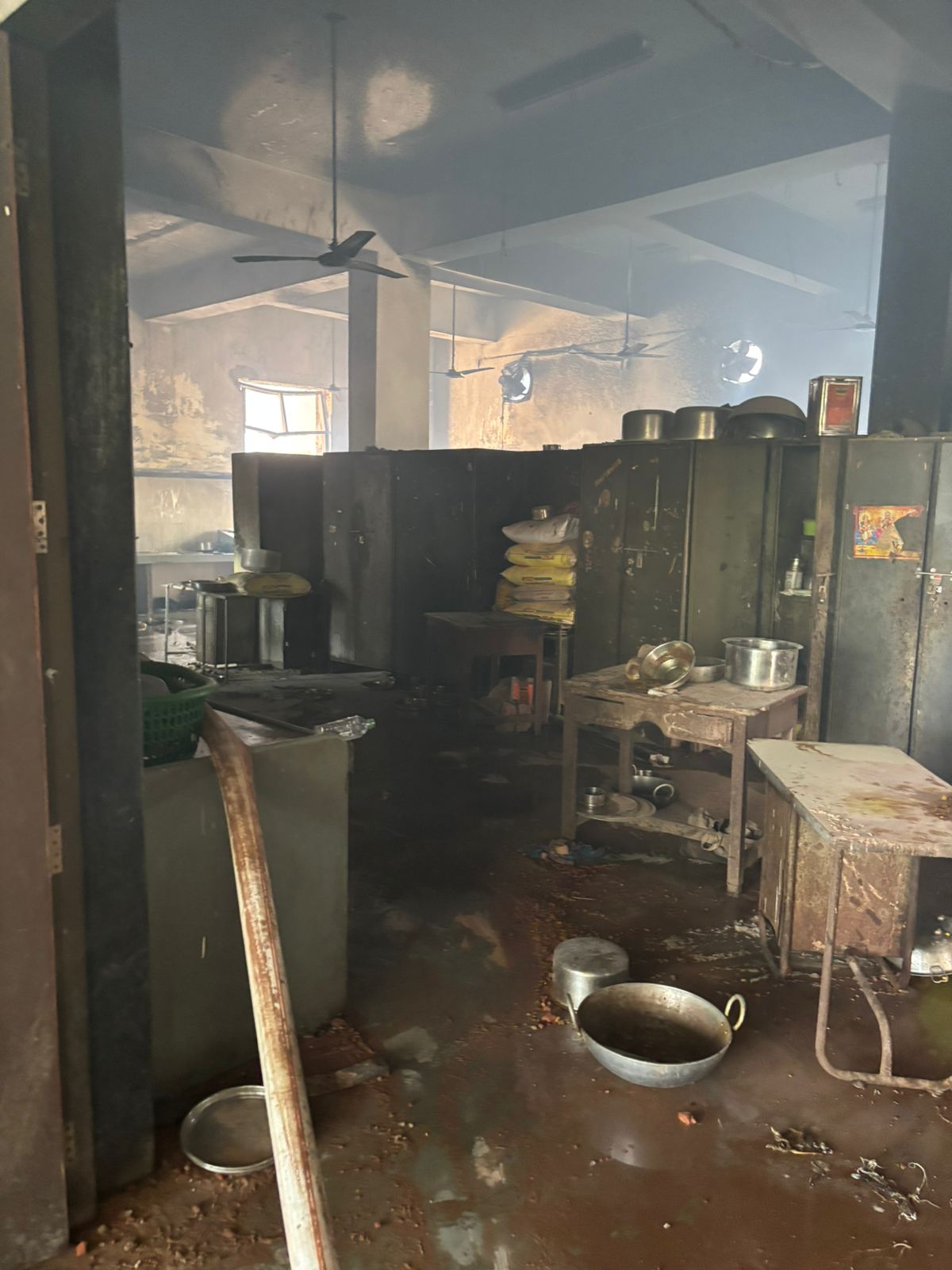  Air India plane crash