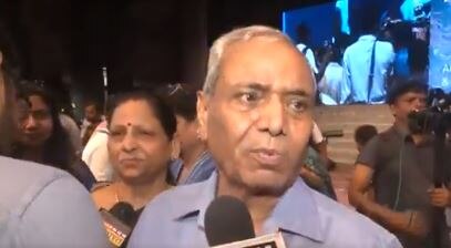 "मेरे बेटे की उपलब्धि न केवल लखनऊ नहीं बल्कि पूरे देश के लिए गौरव की बात है''.