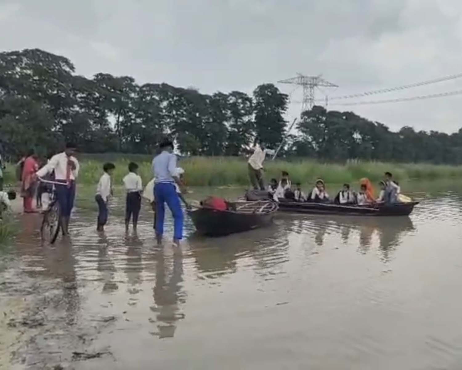 Basti Flood (Photo-ITG)