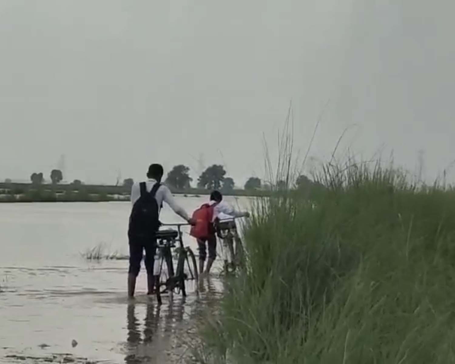 Basti Weather (Photo-ITG)