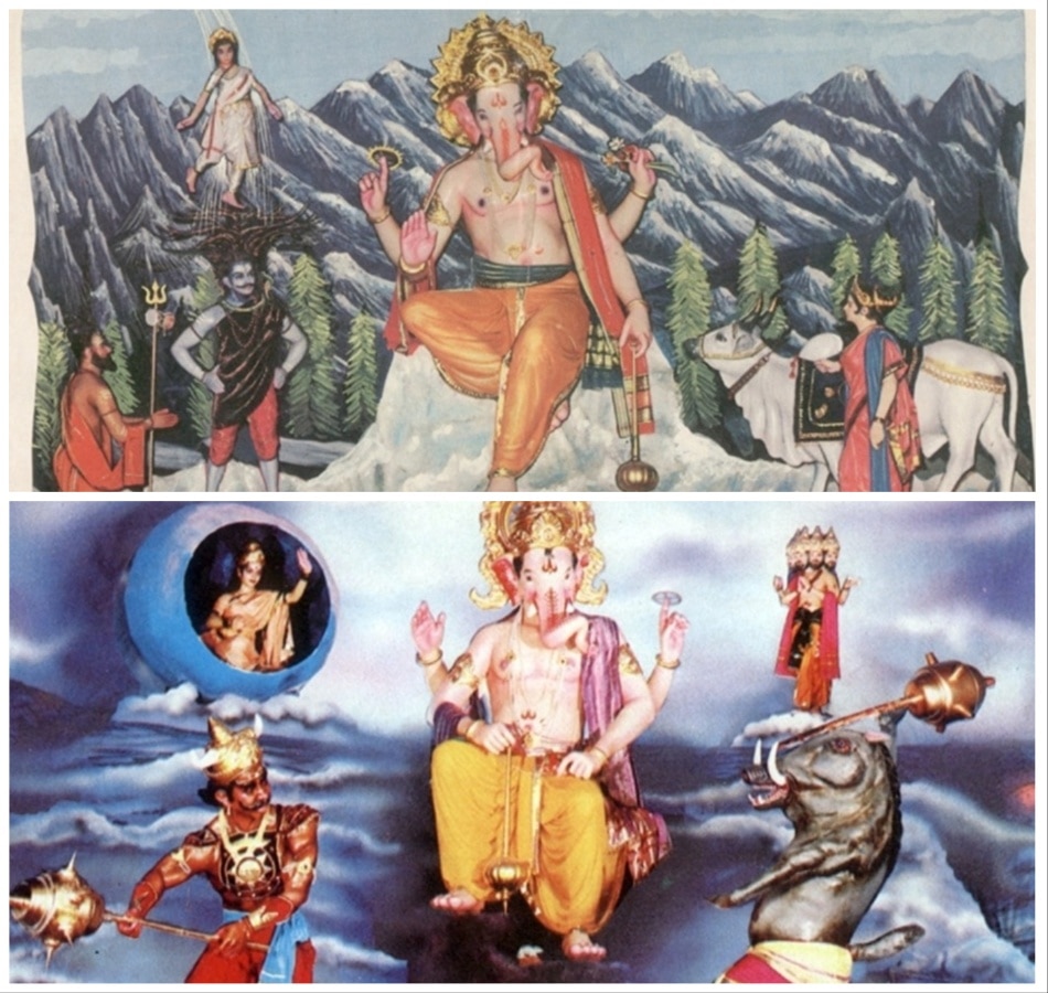 Ganesh Chaturthi 2025