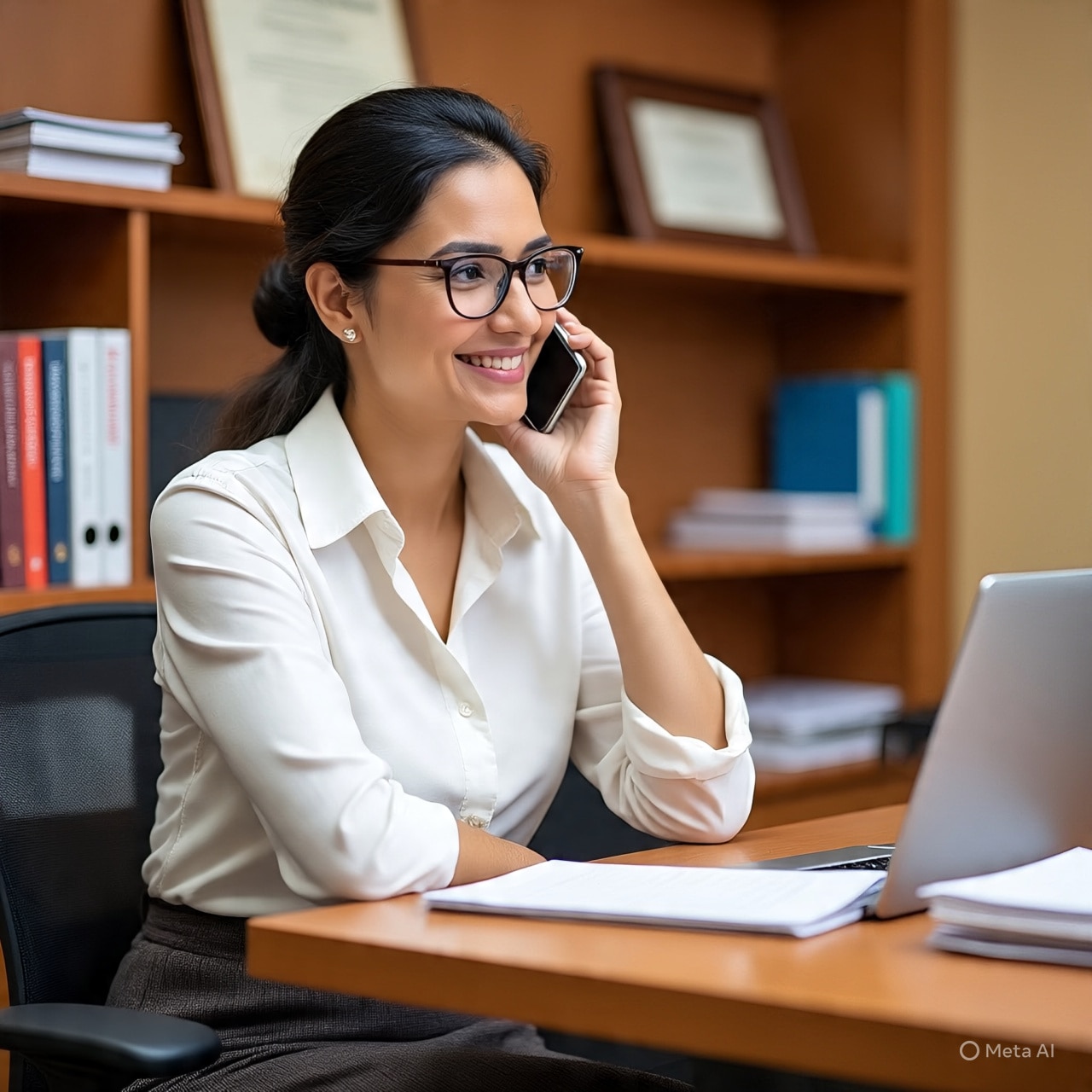 du professor message praises