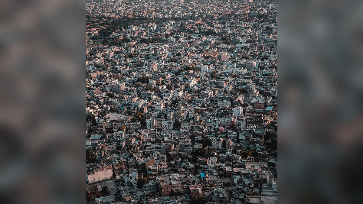 Jaipur 