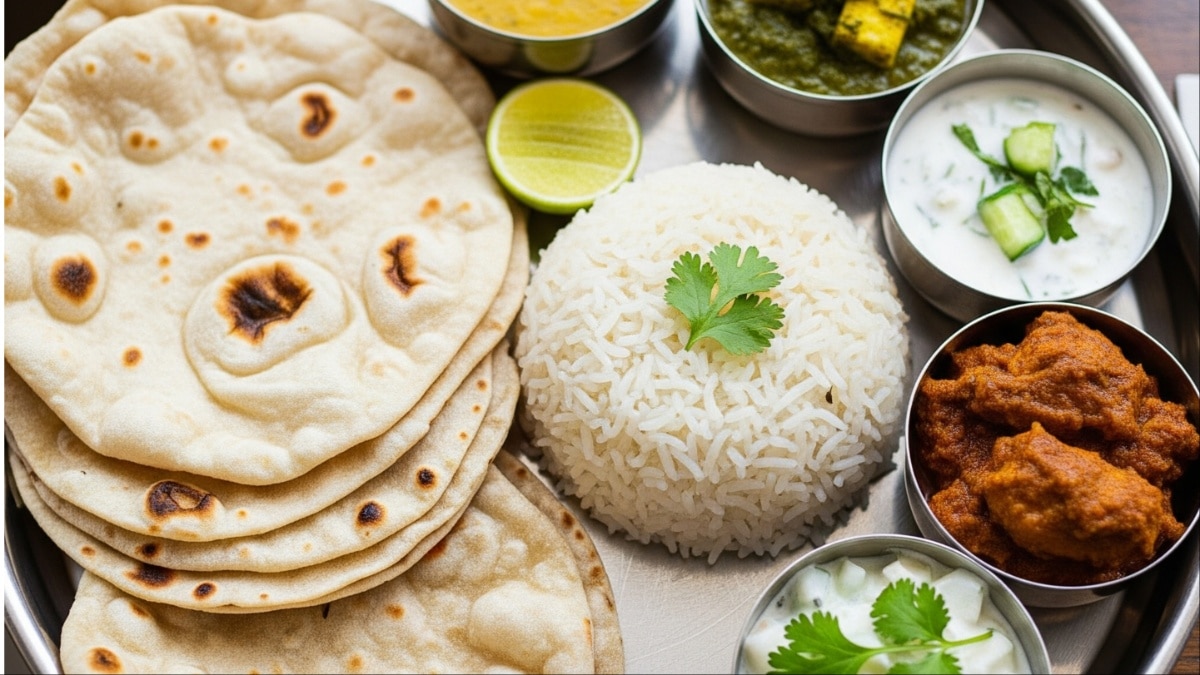 हेल्दी डाइट