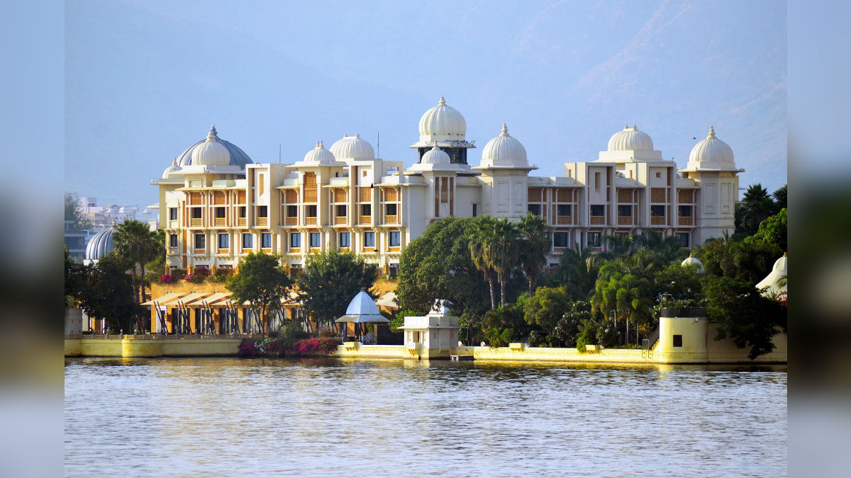 Udaipur