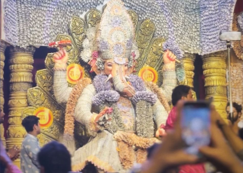 ganesh utsav