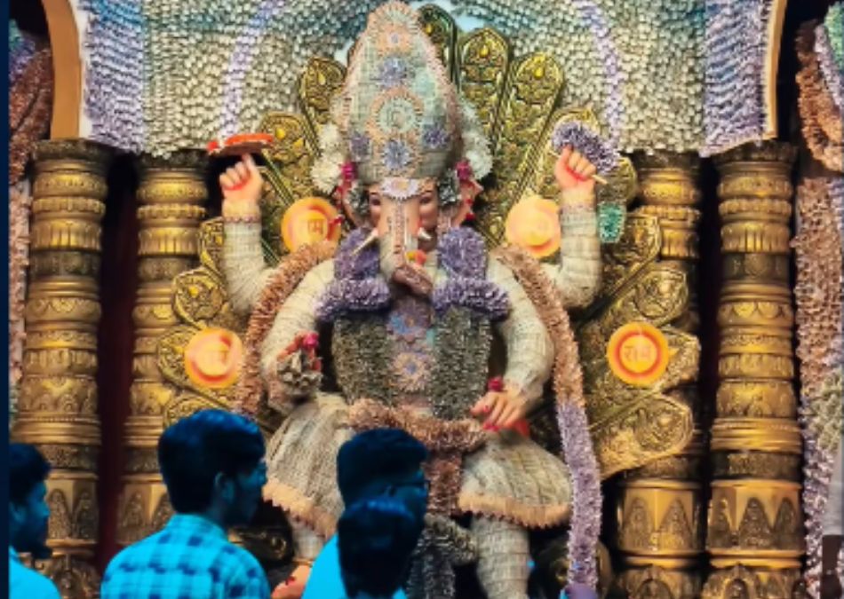 ganesh utsav
