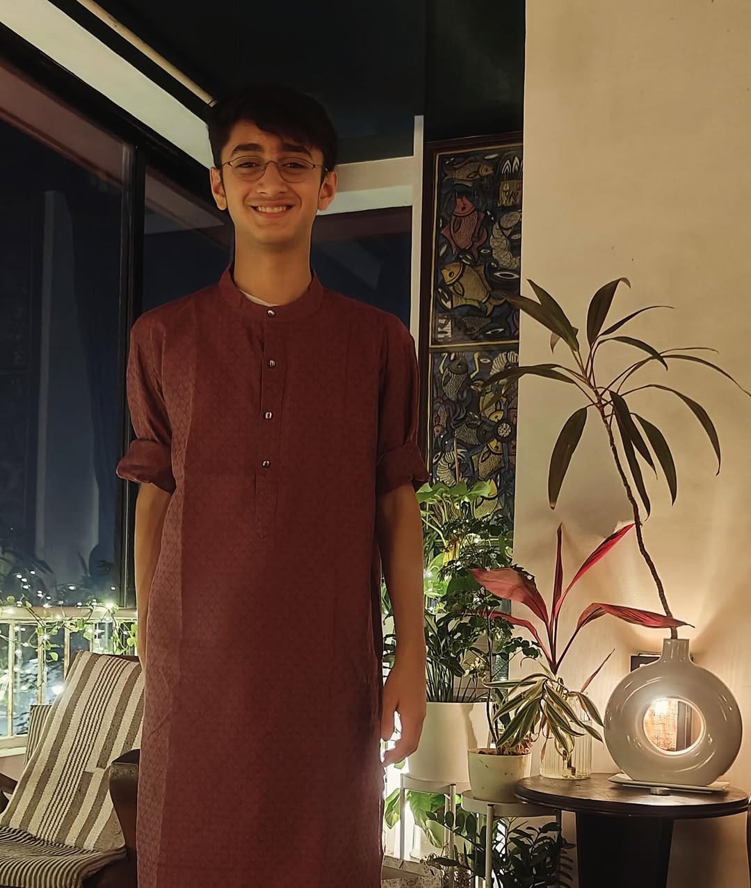 आमिर खान, किरण राव और बेटा आजाद