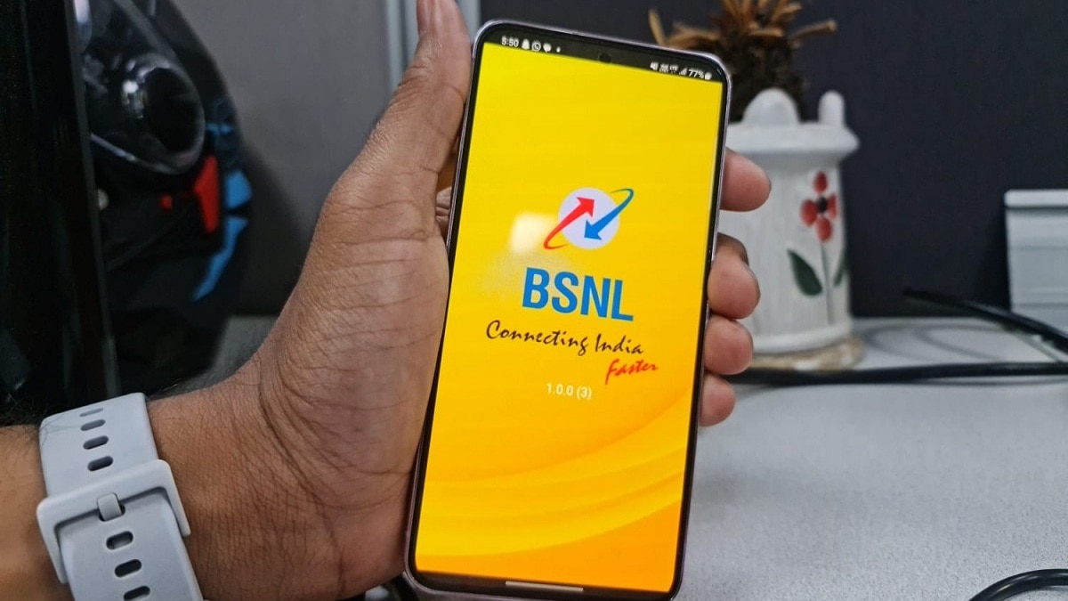 BSNL ₹1812 Samman plan
