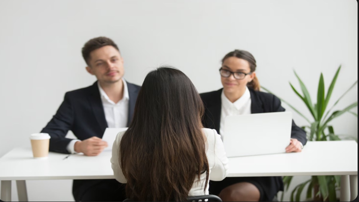 successful job interview tips 