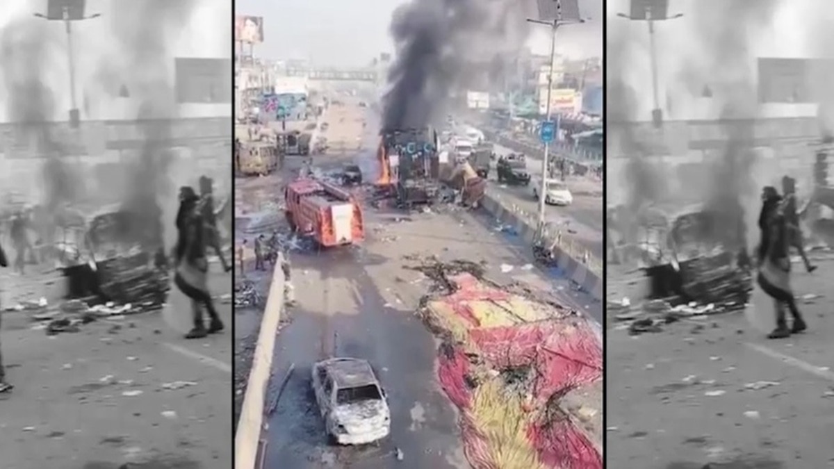 Tehrik-e-Taliban Pakistan