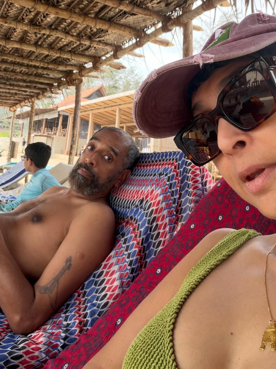 आमिर खान और किरण राव