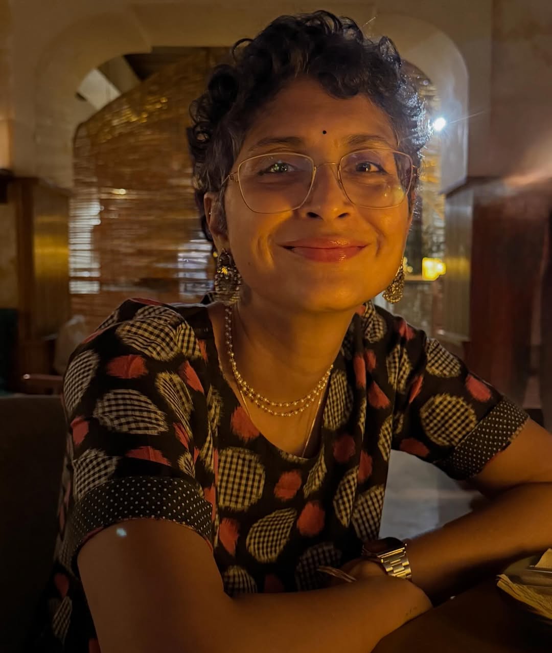 आमिर खान और बेटा आजाद