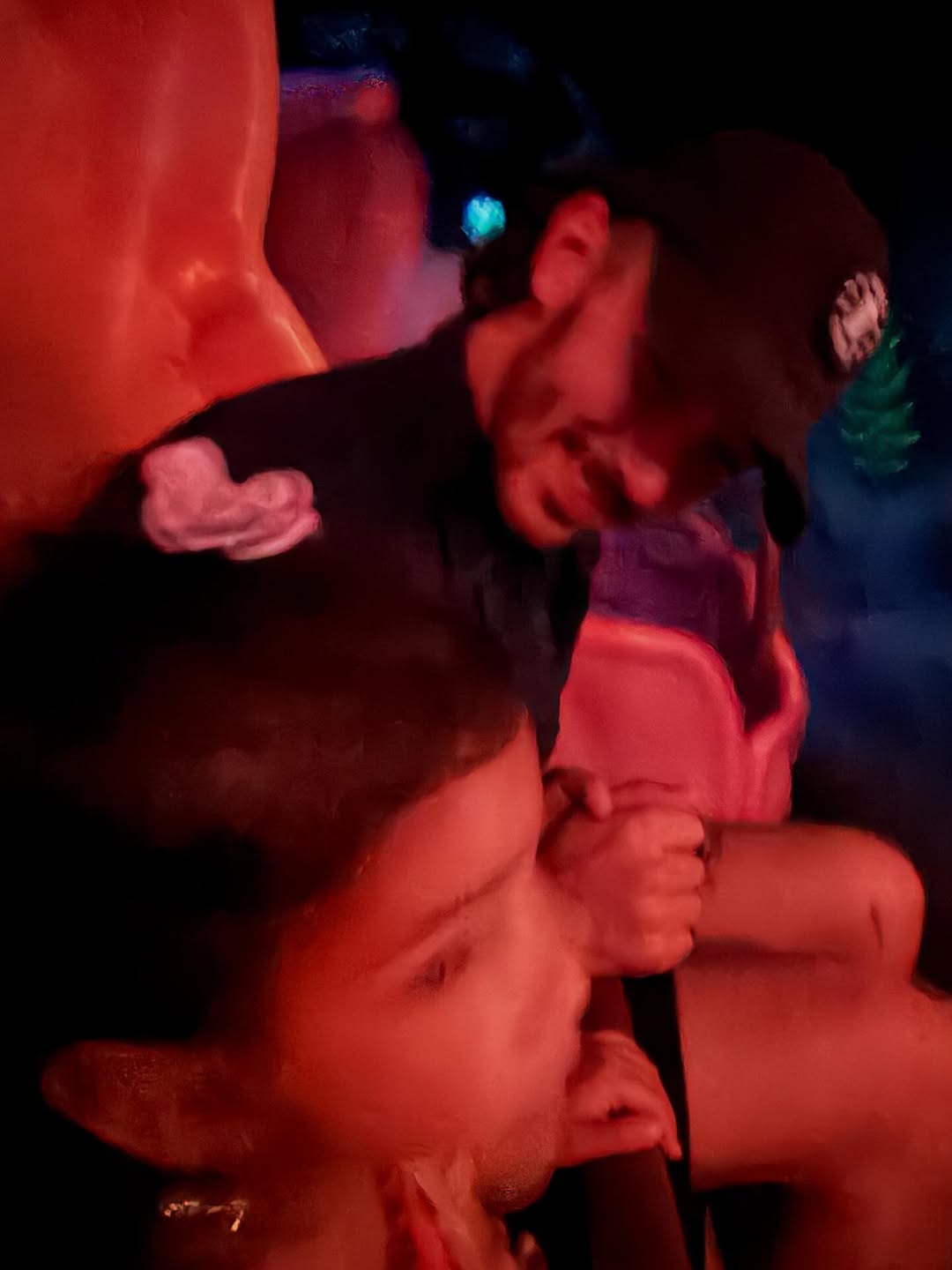 Actress Priyanka chopra daughter Malti