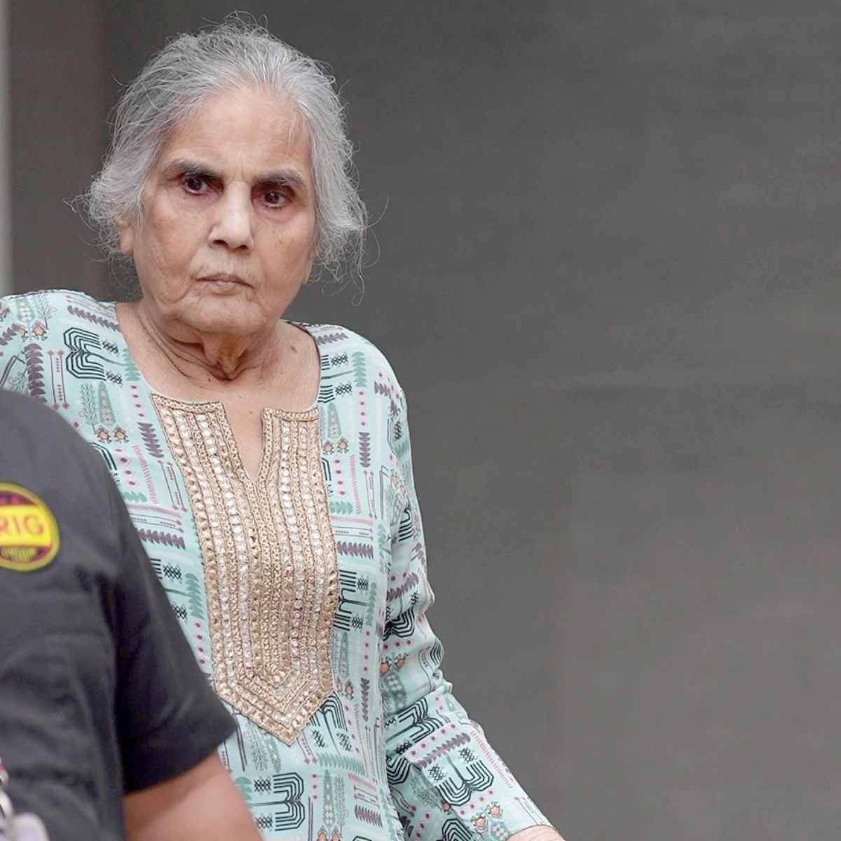  सलमा खान