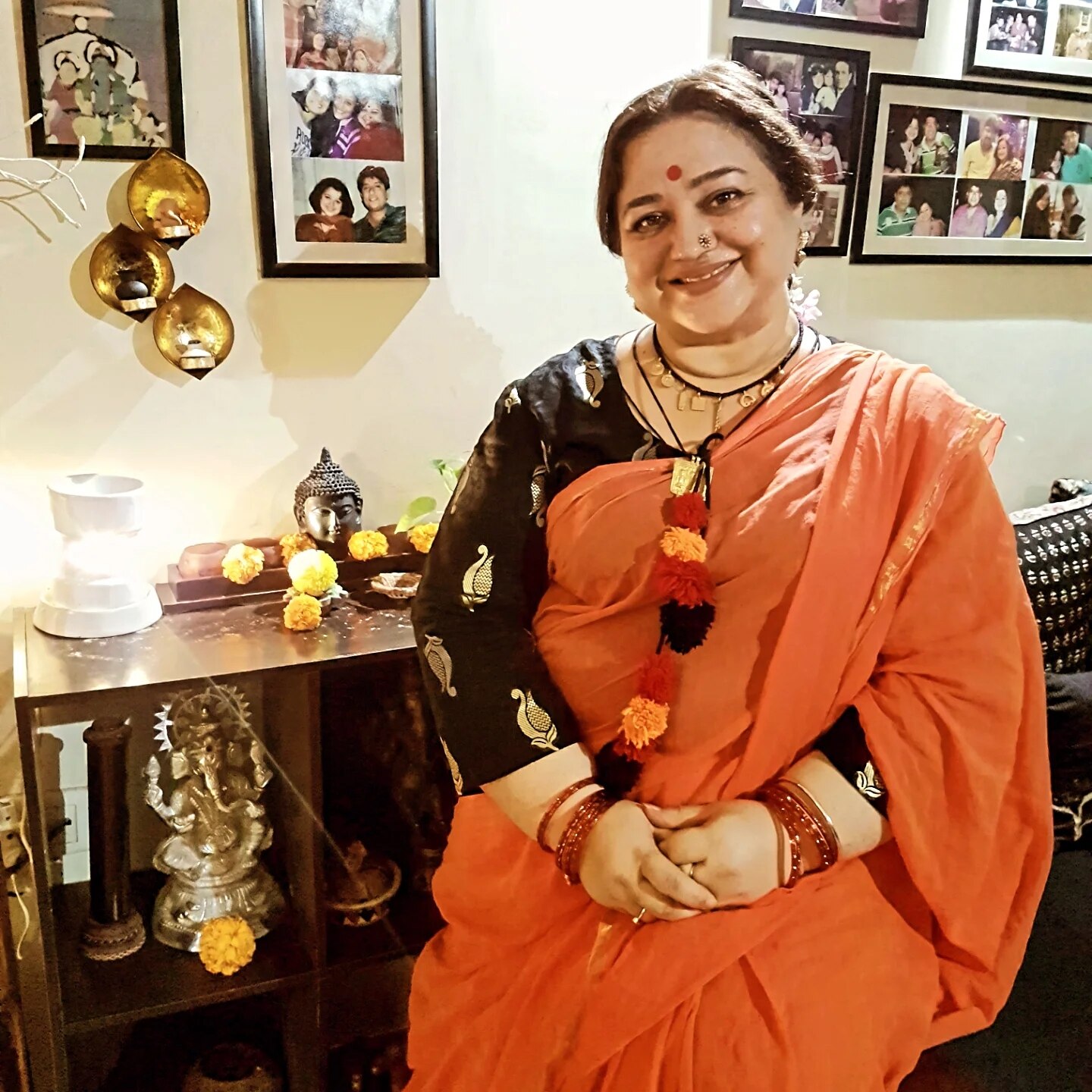 सुप्रिया शुक्ला