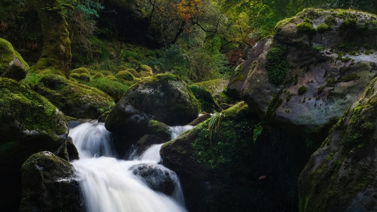 Killarney is beautiful Irish town 