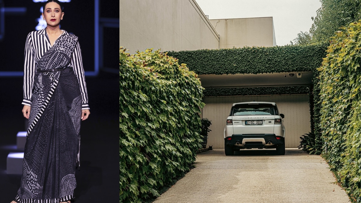 Karisma Kapoor investment rental income