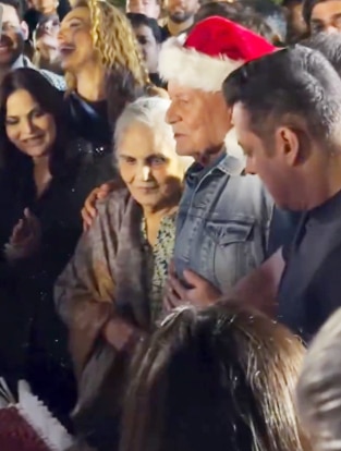 सलमान खान 