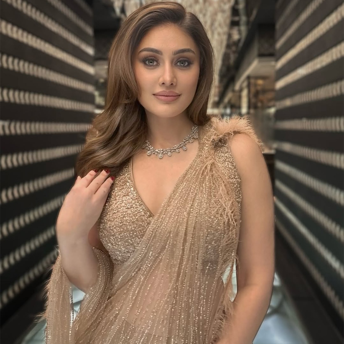 शेफाली जरीवाला