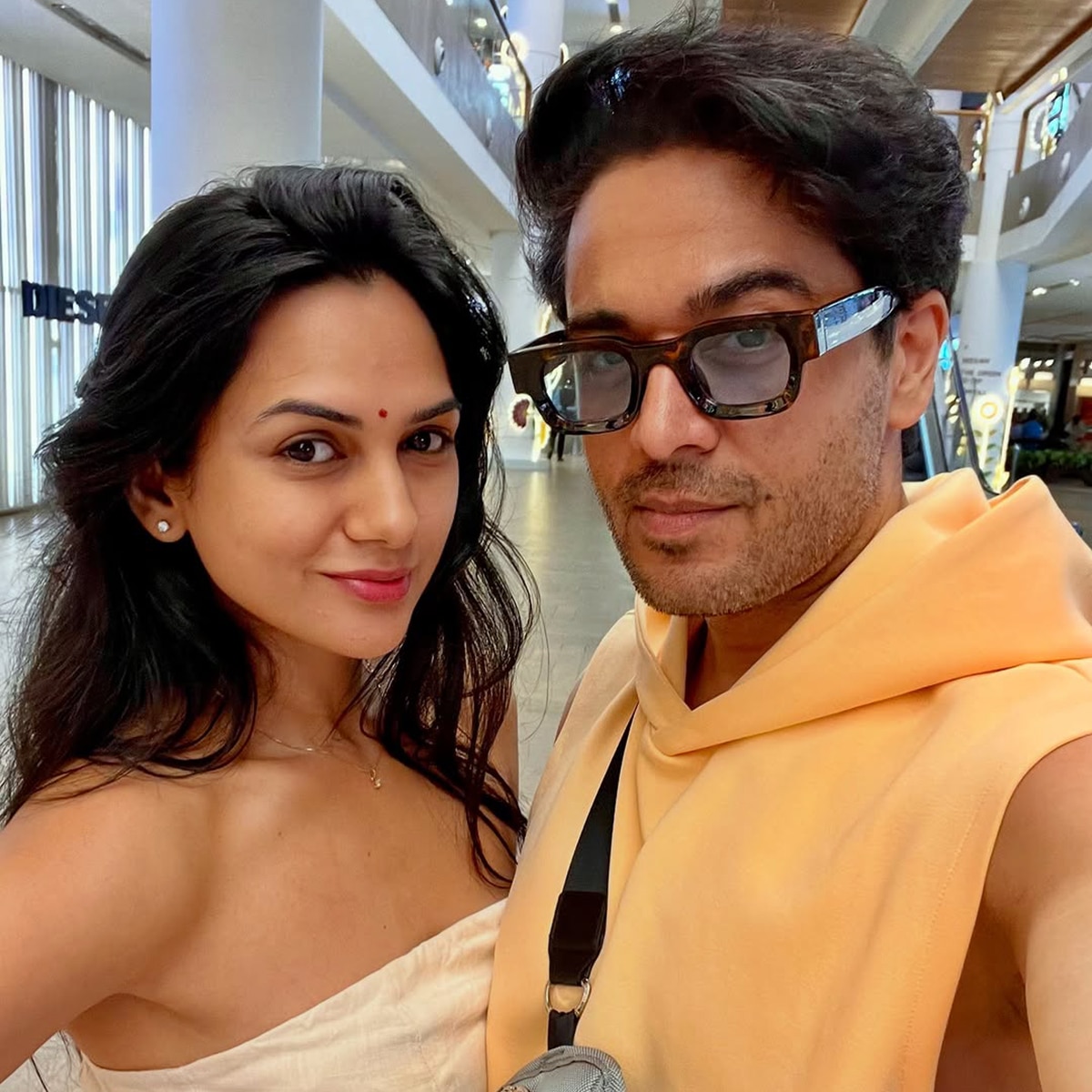 गौरव खन्ना 