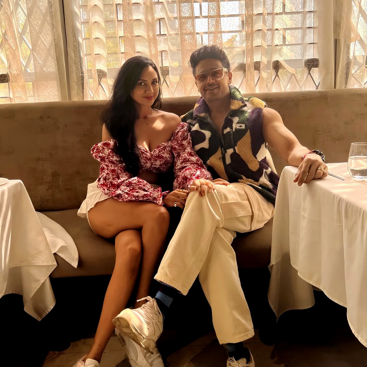 गौरव खन्ना 