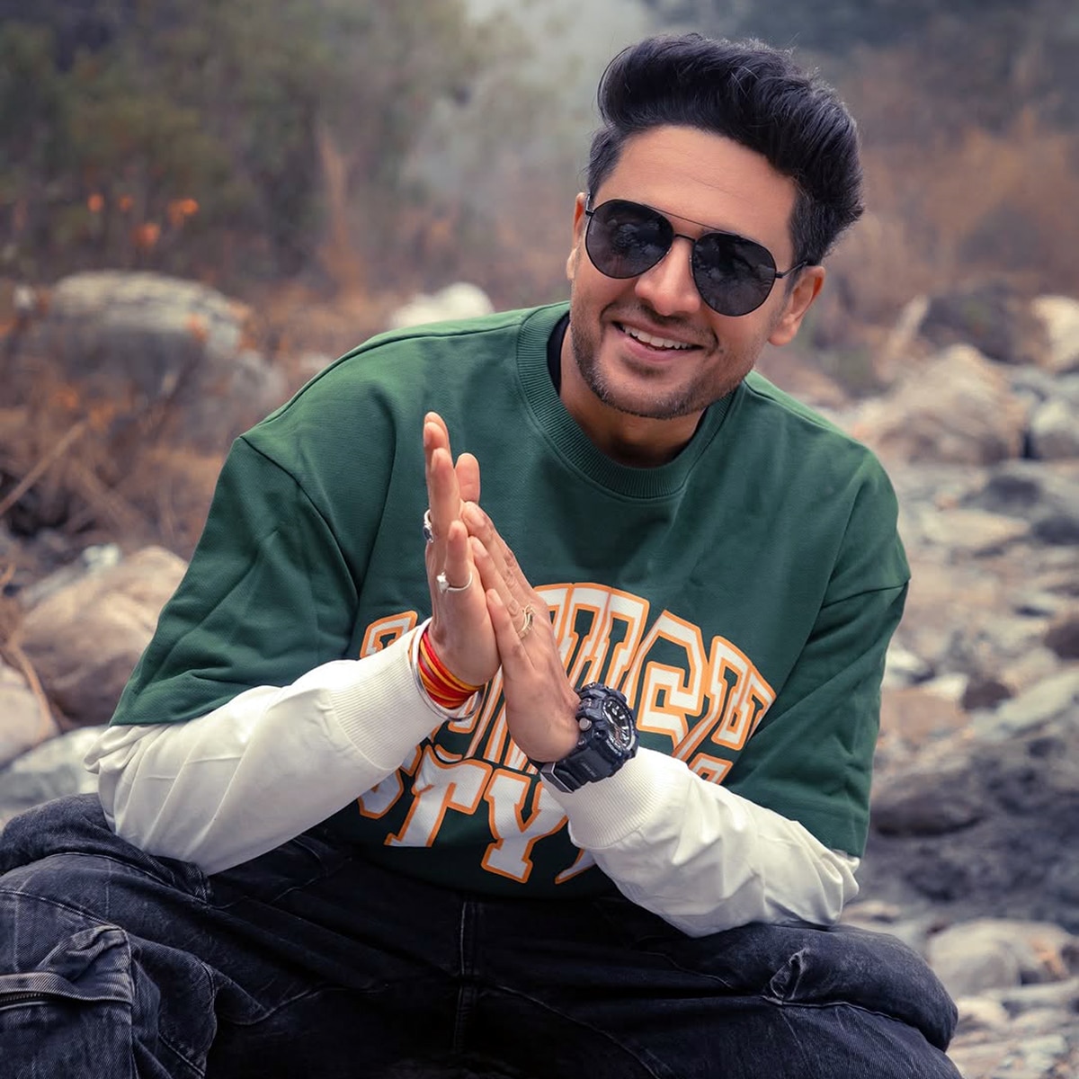 गौरव खन्ना 