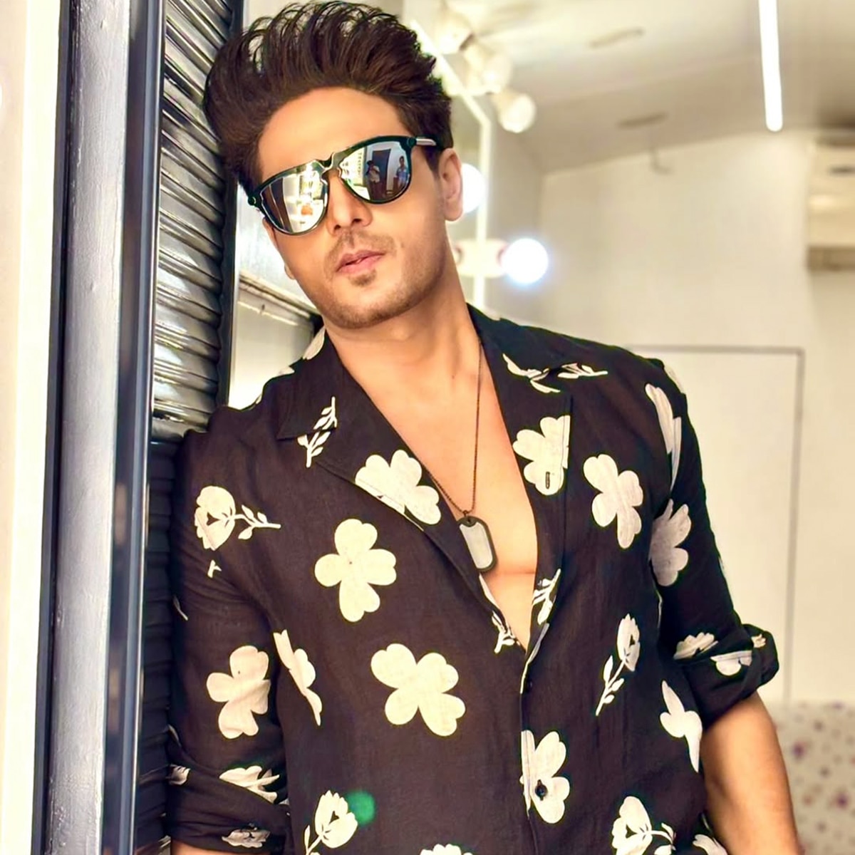 गौरव खन्ना 