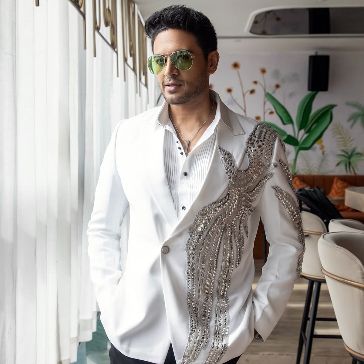 गौरव खन्ना 