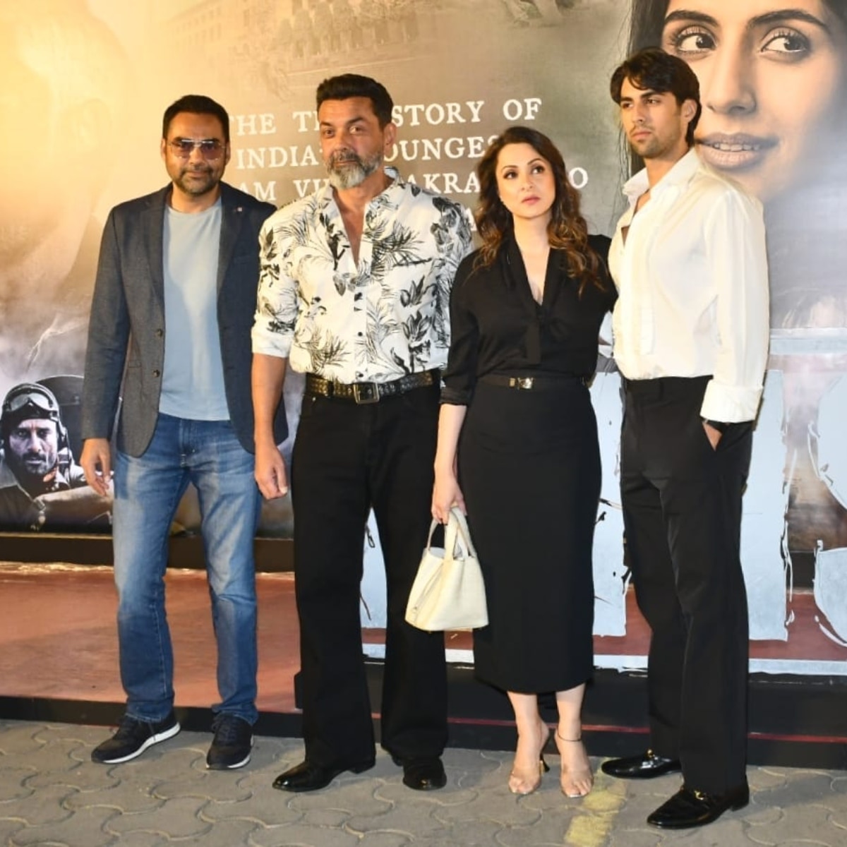 Ikkis special screening 