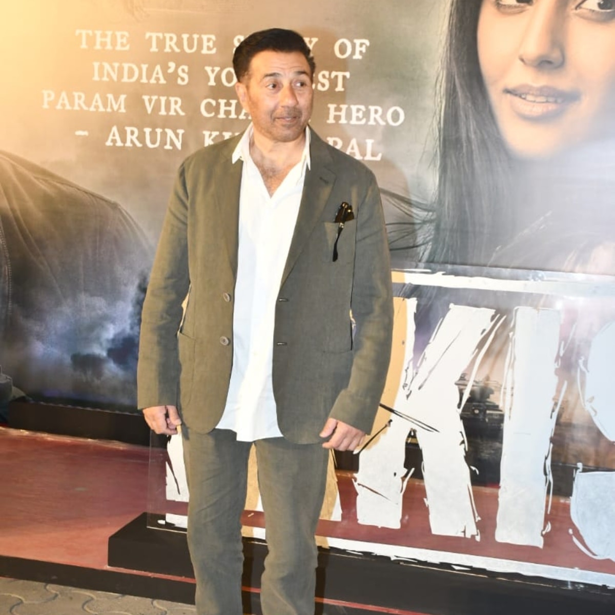 Ikkis special screening 