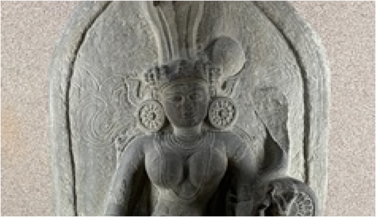 National Maritime Heritage Complex India